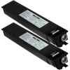 2 x Compatible Toshiba e-Studio 2505f 2007 Toner Cartridge T2507D