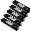 5 x Compatible Toshiba e-Studio 2505f 2007 Toner Cartridge T2507D