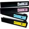 4 Pack Compatible Toshiba e-Studio 2500c 3500c 3510c Toner Cartridge Set TFC35