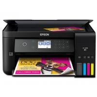 Epson Expression ET-3700 Ink Cartridges - Hot Toner