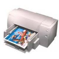 Driver Impressora Hp Deskjet 610c Windows 7