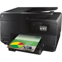 hp officejet pro 8610 change ink