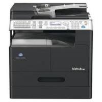 Konica Minolta Bizhub 195 Printer