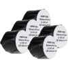 5 x Compatible Dymo LW Shipping Labels 54mm x 101mm - 220 Labels SD99014 S0722430