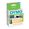 1 x Genuine Dymo LW Address Labels 25mm x 54mm - 500 Labels SD11352 S0722520