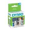 1 x Genuine Dymo LW Multi Purpose Labels 13mm x 25mm - 1000 Labels SD11353 S0722530