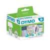 1 x Genuine Dymo LW Multi Purpose Labels 57mm x 32mm - 1000 Labels SD11354 S0722540