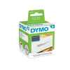 1 x Genuine Dymo LW Address Labels 28mm x 89mm - 260 Labels SD99010 S0722370