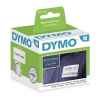 1 x Genuine Dymo LW Shipping Labels 54mm x 101mm - 220 Labels SD99014 S0722430