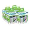 5 x Genuine Dymo LW Large Lever Archive File Labels 59mm x 190mm - 110 Labels SD99019 S0722480