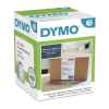 1 x Genuine Dymo LW Extra Large Shipping Labels 104mm x 159mm - 220 Labels S0904980 S0904980