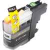 1 x Compatible Brother LC-133 Black Ink Cartridge LC-133BK