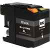 1 x Compatible Brother LC-139XL Black Ink Cartridge LC-139XLBK