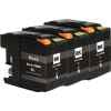 3 x Compatible Brother LC-139XL Black Ink Cartridge LC-139XLBK