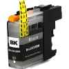 1 x Compatible Brother LC-233 Black Ink Cartridge LC-233BK