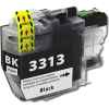 1 x Compatible Brother LC-3313 Black Ink Cartridge LC-3313BK