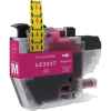 1 x Compatible Brother LC-3317 Magenta Ink Cartridge LC-3317M