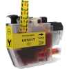 1 x Compatible Brother LC-3317 Yellow Ink Cartridge LC-3317Y