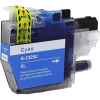 1 x Compatible Brother LC-3329XL Cyan Ink Cartridge LC-3329XLC