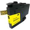 1 x Compatible Brother LC-3333 Yellow Ink Cartridge LC-3333Y