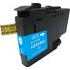 1 x Compatible Brother LC-3339XL Cyan Ink Cartridge LC-3339XLC