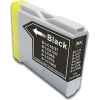 1 x Compatible Brother LC-37 Black Ink Cartridge LC-37BK