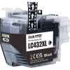 1 x Compatible Brother LC-432XL Black Ink Cartridge LC-432XLBK