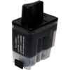 1 x Compatible Brother LC-47 Black Ink Cartridge LC-47BK