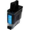 1 x Compatible Brother LC-47 Cyan Ink Cartridge LC-47C