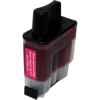 1 x Compatible Brother LC-47 Magenta Ink Cartridge LC-47M