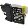 1 x Compatible Brother LC-67 Black Ink Cartridge LC-67BK