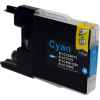 1 x Compatible Brother LC-73 Cyan Ink Cartridge LC-73C