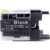 1 x Compatible Brother LC-77XL Black Ink Cartridge LC-77XLBK