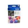 1 x Genuine Brother LC-133 Black Ink Cartridge LC-133BK