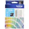 1 x Genuine Brother LC-135XL Cyan Ink Cartridge LC-135XLC