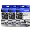 3 x Genuine Brother LC-139XL Black Ink Cartridge LC-139XLBK