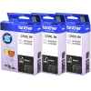 3 x Genuine Brother LC-239XL Black Ink Cartridge LC-239XLBK