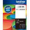 1 x Genuine Brother LC-23E Black Ink Cartridge LC-23EBK