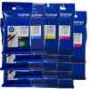 20 Pack Genuine Brother LC-3317 Ink Cartridge Set (5BK,5C,5M,5Y)