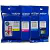 4 Pack Genuine Brother LC-3319XL Ink Cartridge Set (1BK,1C,1M,1Y)