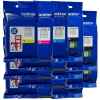 20 Pack Genuine Brother LC-3319XL Ink Cartridge Set (5BK,5C,5M,5Y)