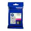 1 x Genuine Brother LC-3329XL Magenta Ink Cartridge LC-3329XLM