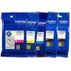 5 Pack Genuine Brother LC-3329XL Ink Cartridge Set (2BK,1C,1M,1Y)