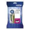 1 x Genuine Brother LC-3337 Magenta Ink Cartridge LC-3337M