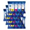 20 Pack Genuine Brother LC-3339XL Ink Cartridge Set (5BK,5C,5M,5Y)