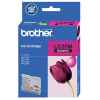 1 x Genuine Brother LC-37 Magenta Ink Cartridge LC-37M