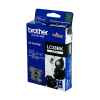 1 x Genuine Brother LC-38 Black Ink Cartridge LC-38BK