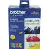 1 x Genuine Brother LC-38 C/M/Y Ink Cartridge Colour Pack LC-38CL3PK