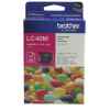 1 x Genuine Brother LC-40 Magenta Ink Cartridge LC-40M