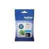 1 x Genuine Brother LC-432XL Cyan Ink Cartridge LC-432XLC